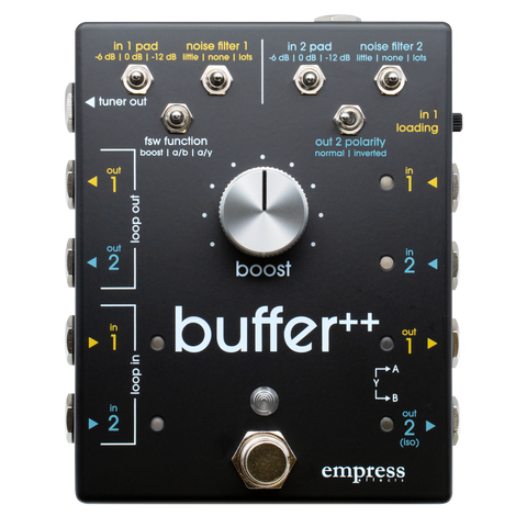 Buffer++ – Empress Effects Inc. Buffer++ – Empress Effects Inc.