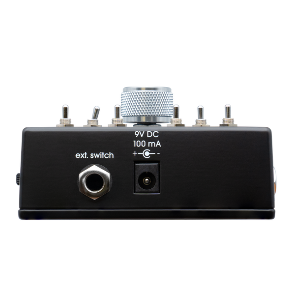 Buffer++ – Empress Effects Inc. Buffer++ – Empress Effects Inc.