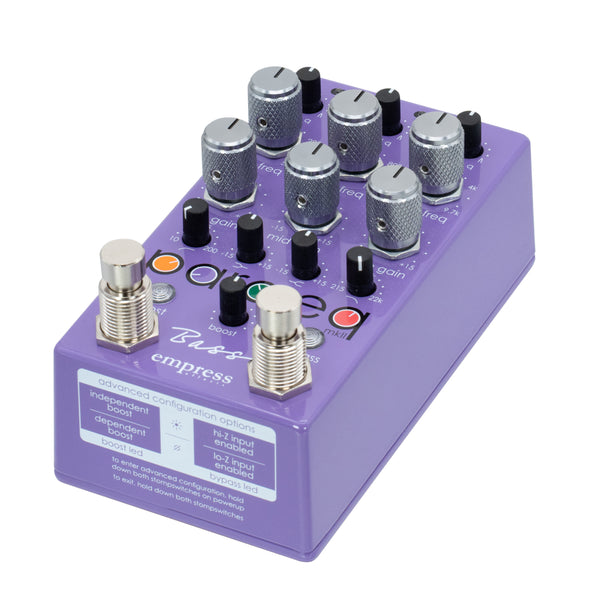 Bass ParaEq – Empress Effects Inc