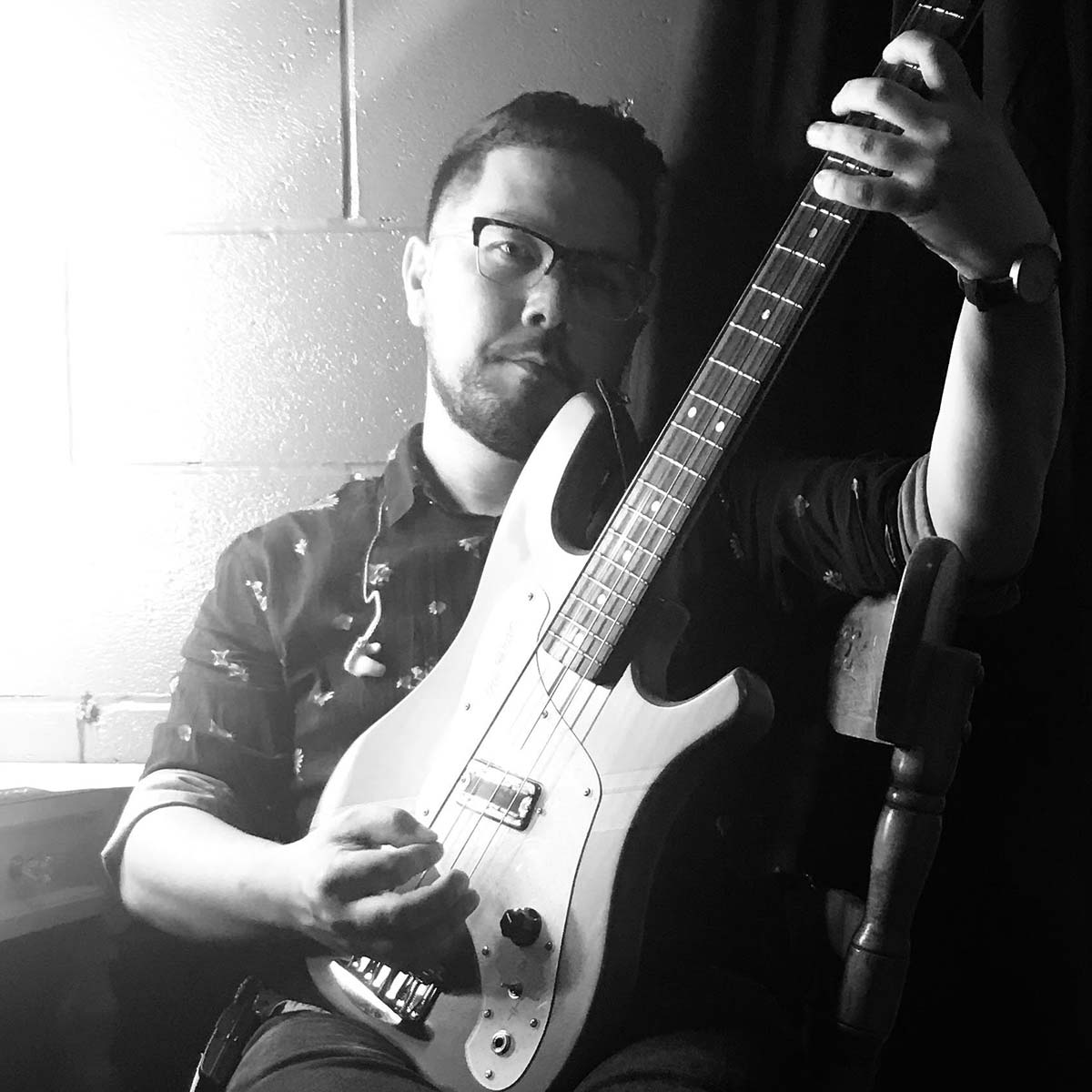 Brian Kobayakawa