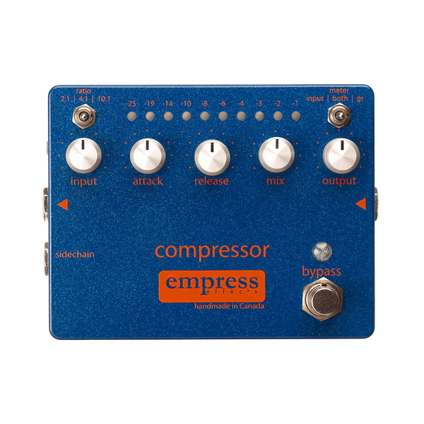 Compressor – Empress Effects Inc.