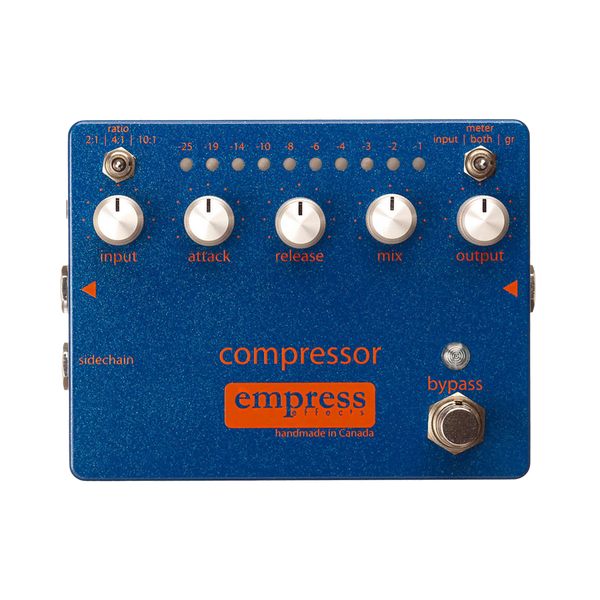 lvsck Empress compressor Support - Compressor – Empress Effects Inc.