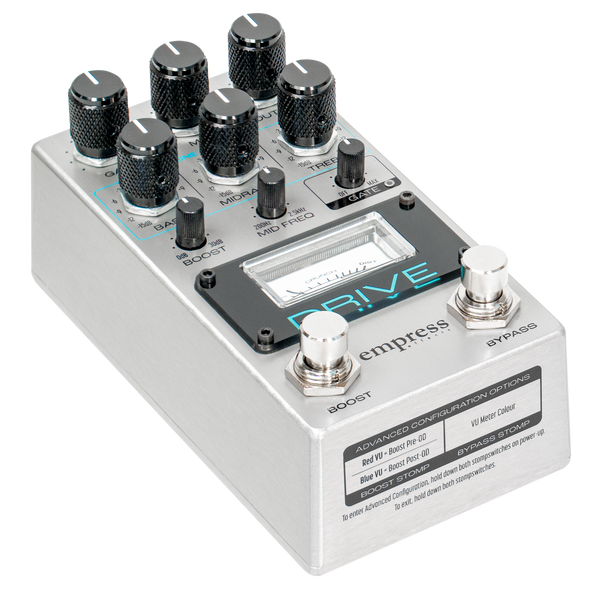 Drive – Empress Effects Inc.