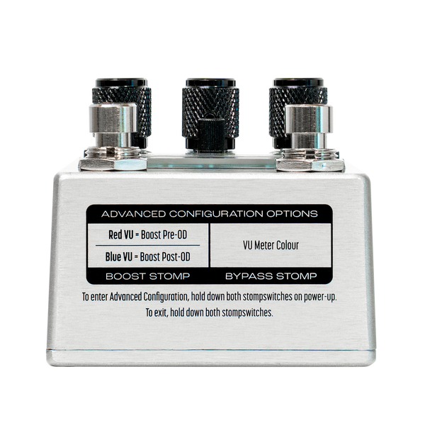 Drive – Empress Effects Inc.