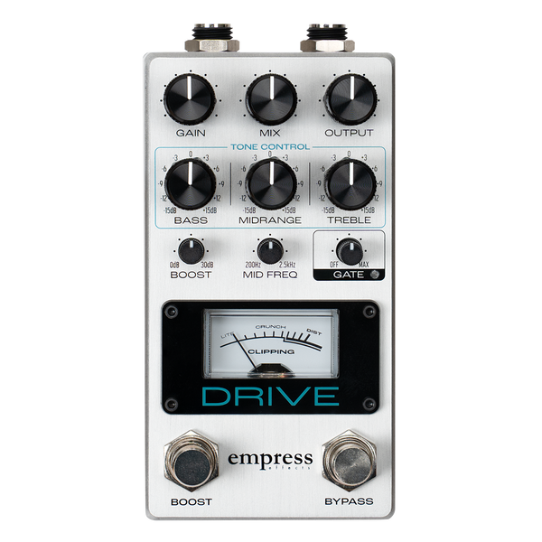 Drive – Empress Effects Inc. Drive – Empress Effects Inc.