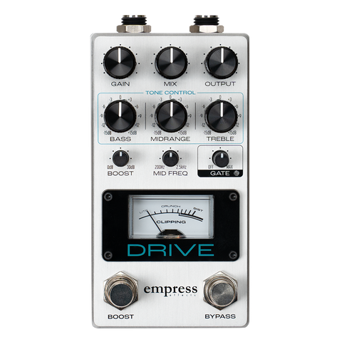 Drive – Empress Effects Inc.