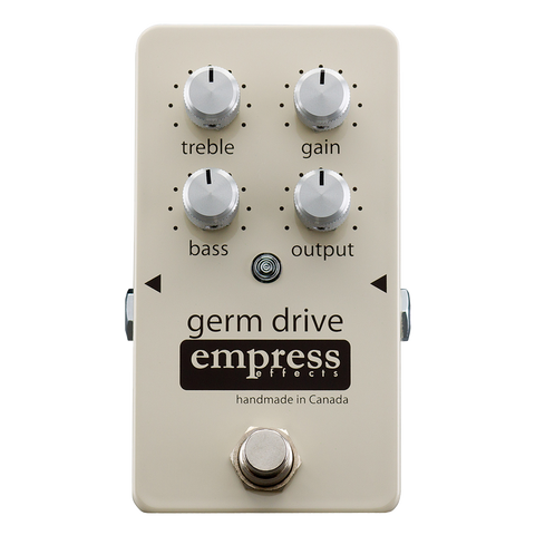 ギター empress effects germ drive GermDrive-top-