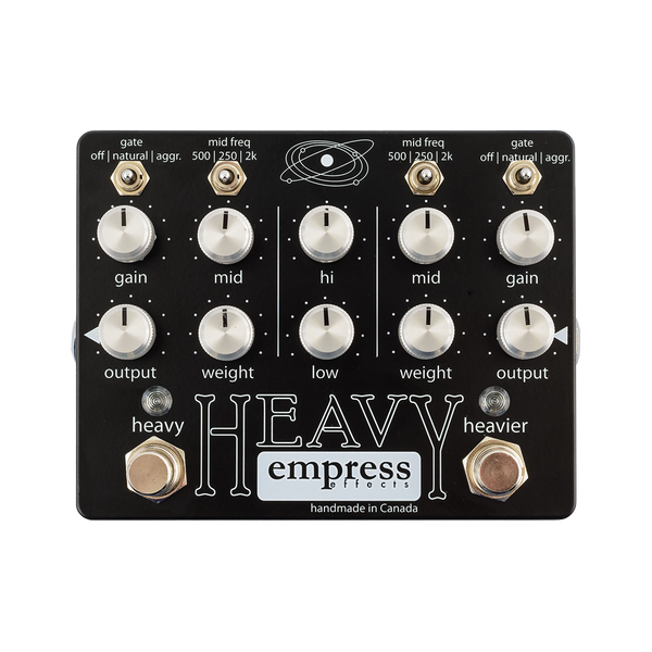 Heavy – Empress Effects Inc.