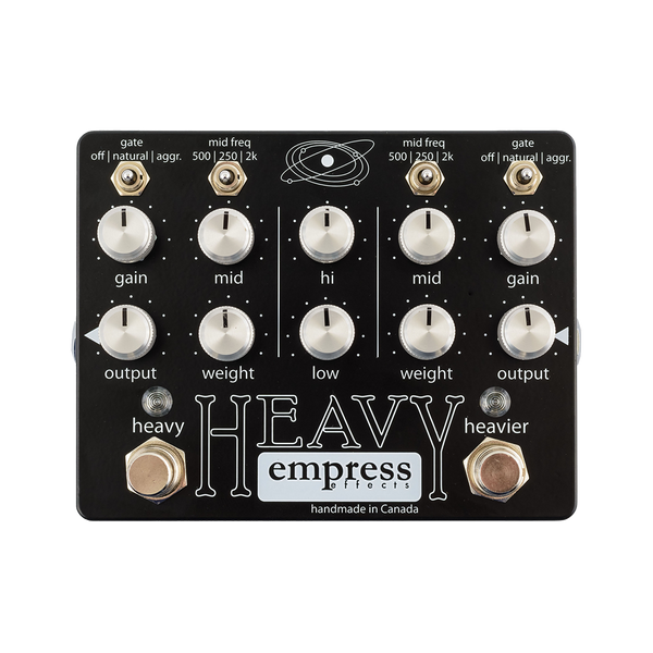Empress Effect Tape Delay エフェクター Heavy – Empress Effects Inc.