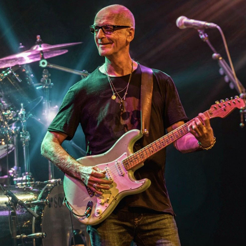 Kim Mitchell