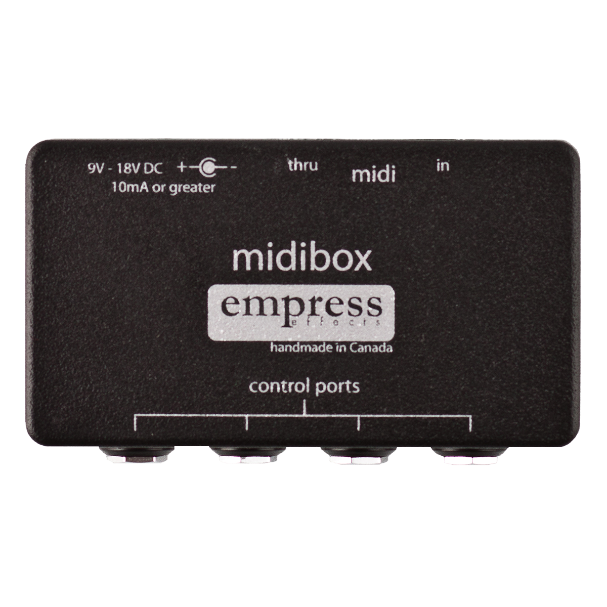 Midibox