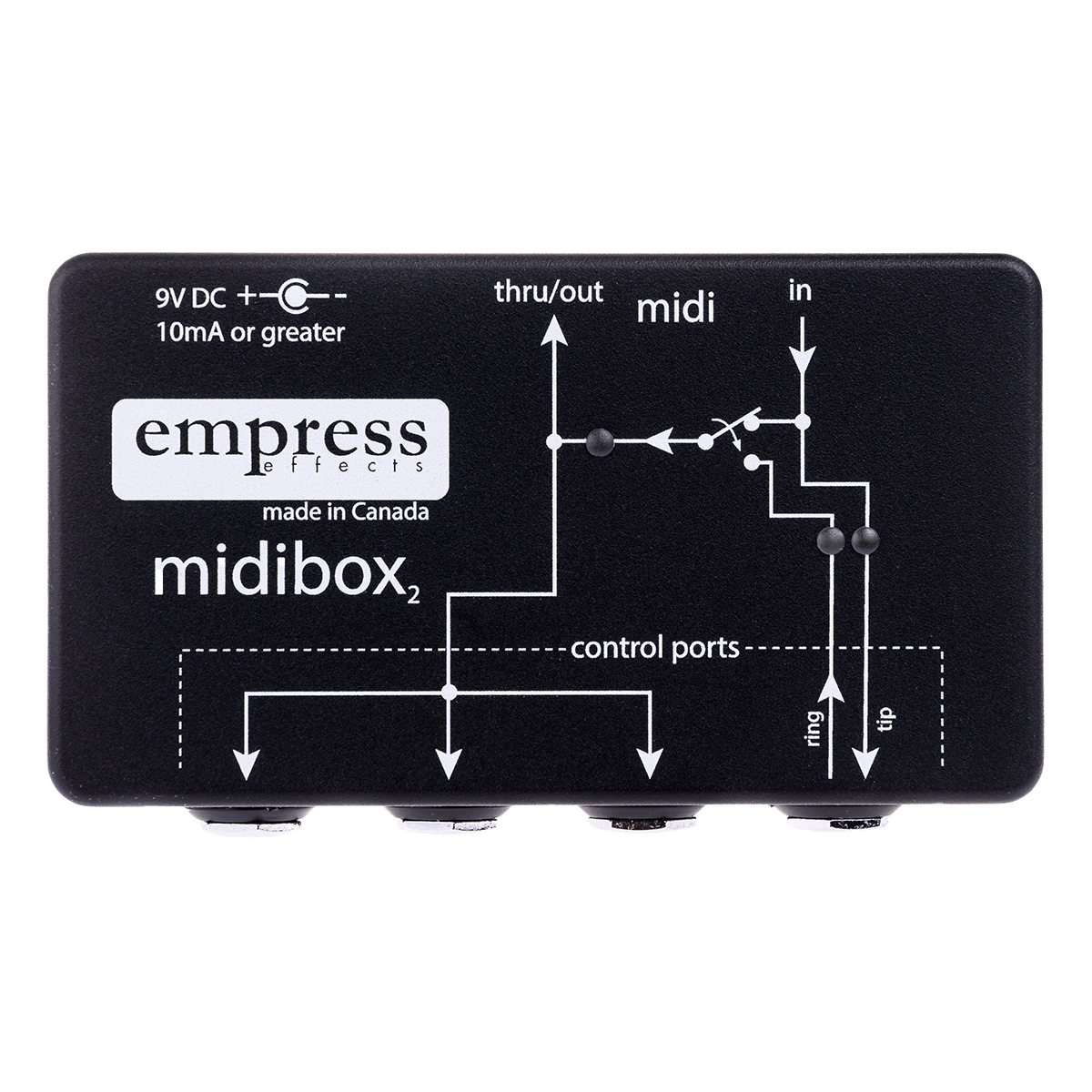 Midibox2