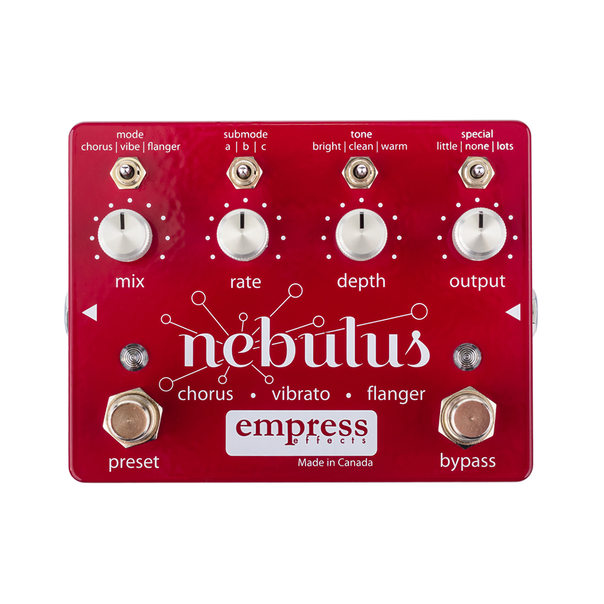 Nebulus