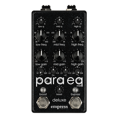 【美品】イコライザ Empress Effects ParaEQ MKII EQ PEQXFront_f3255a66-8ed9-4d3a-