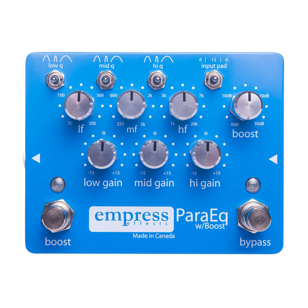 ParaEq – Empress Effects Inc.