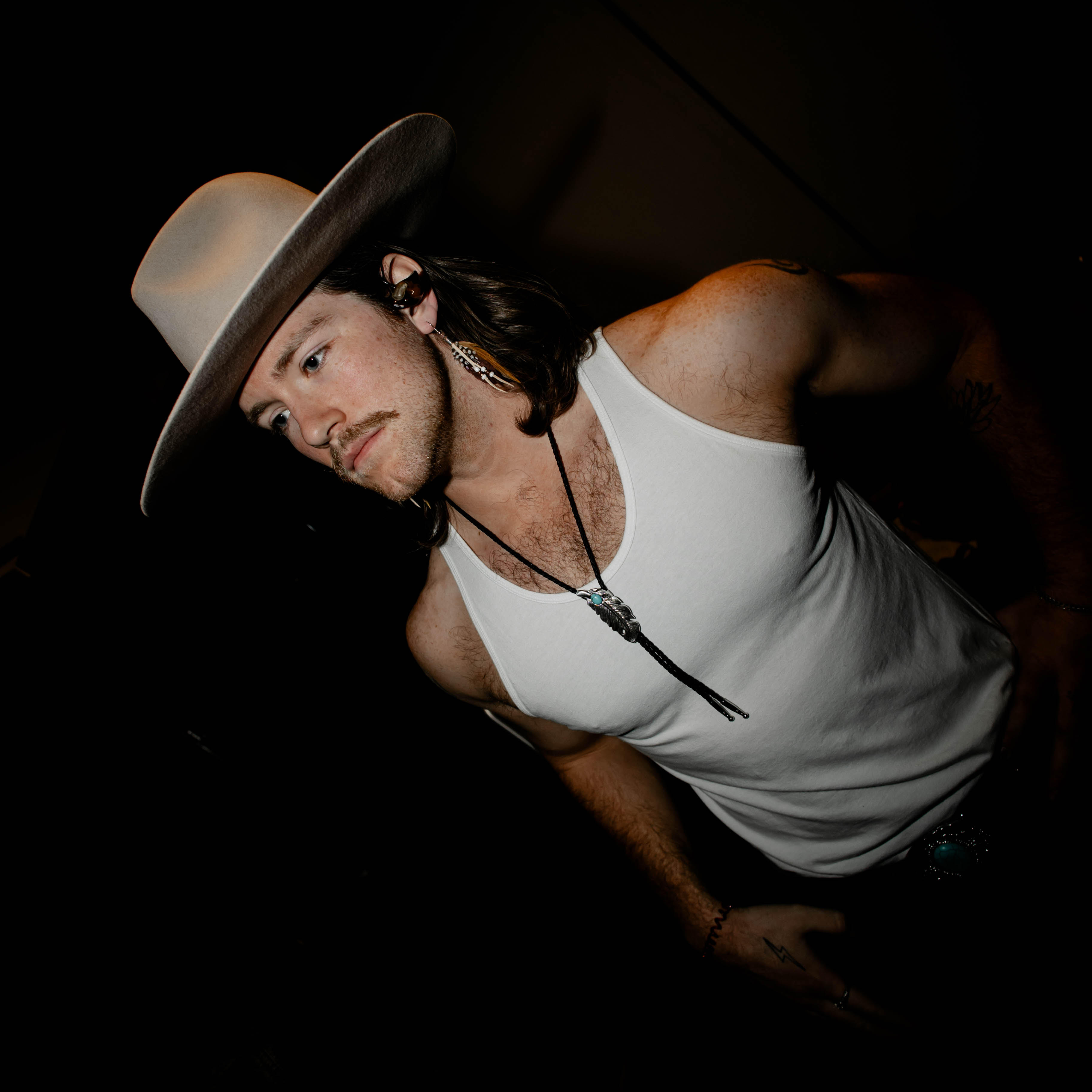 Rye Jackson