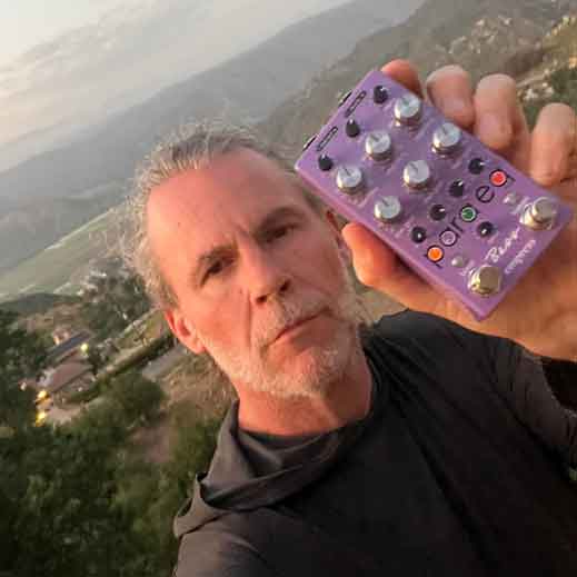 Tim Lefebvre