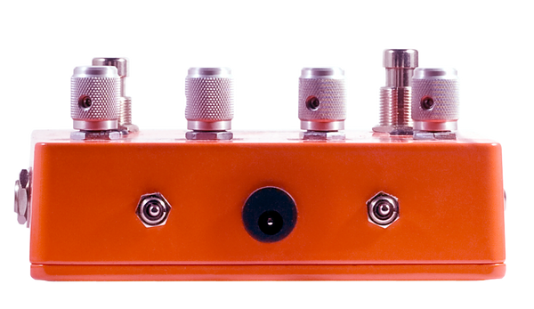 Tremolo – Empress Effects Inc. Tremolo – Empress Effects Inc.