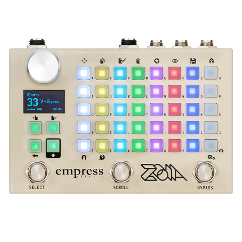 ZOIA 10K – Empress Effects Inc. ZOIA 10K – Empress Effects Inc.