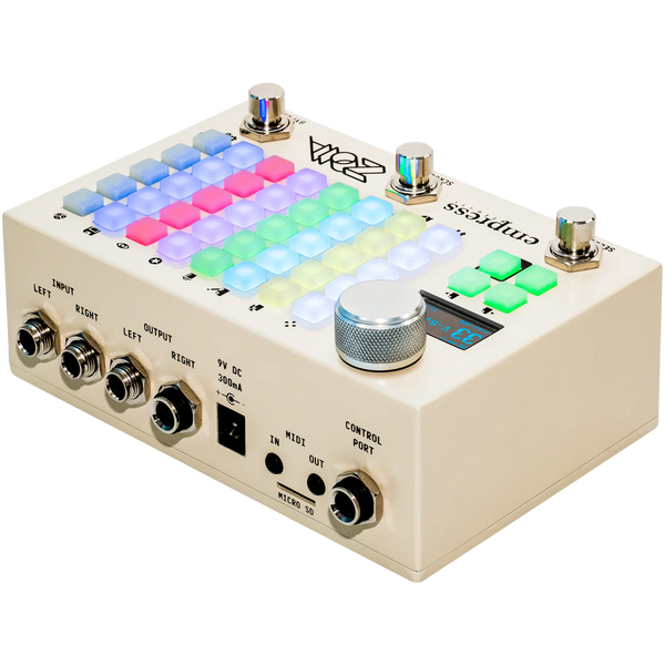 S&D ZOIA 10K – Empress Effects Inc. S&D ZOIA 10K – Empress Effects Inc.