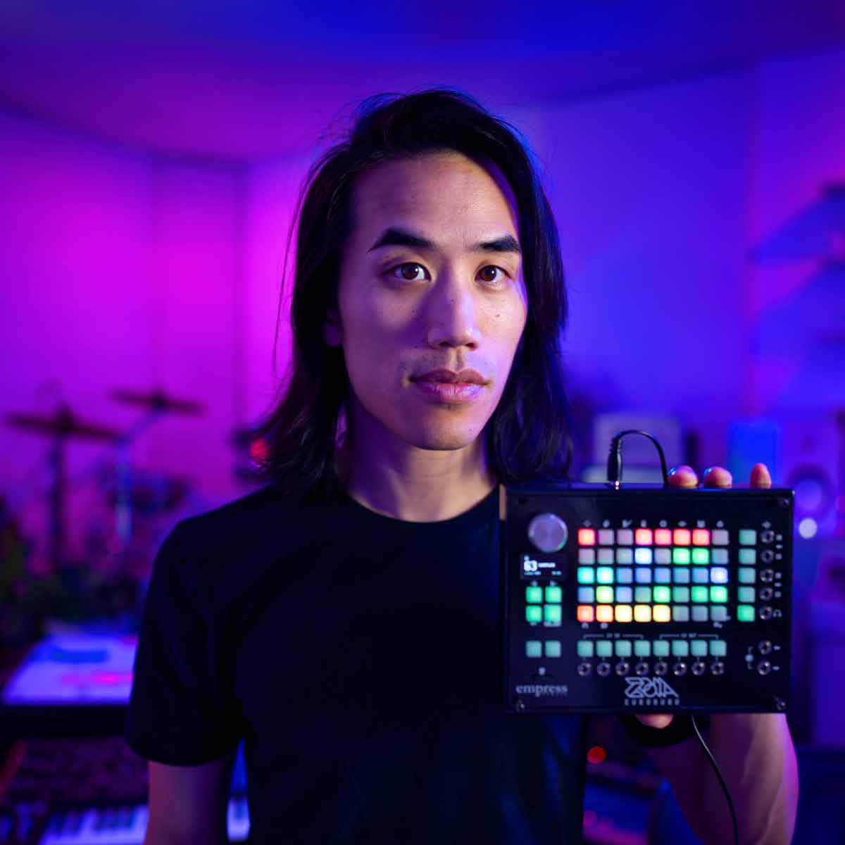 Andrew Huang