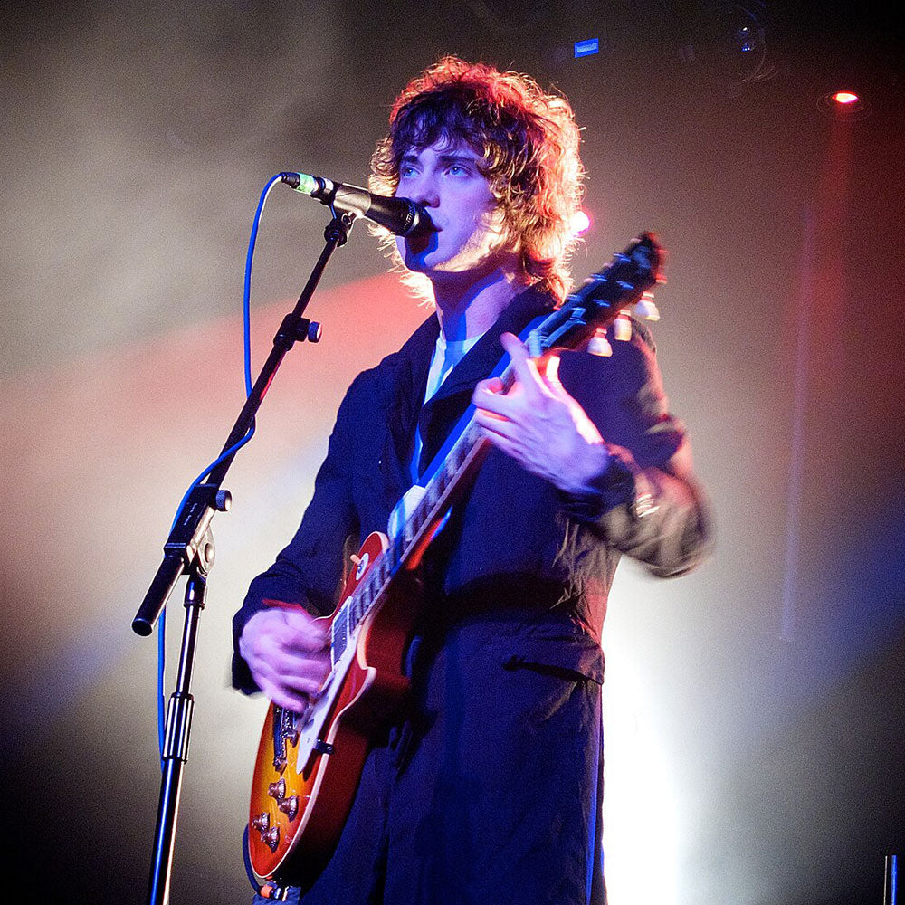 Andrew Vanwyngarden