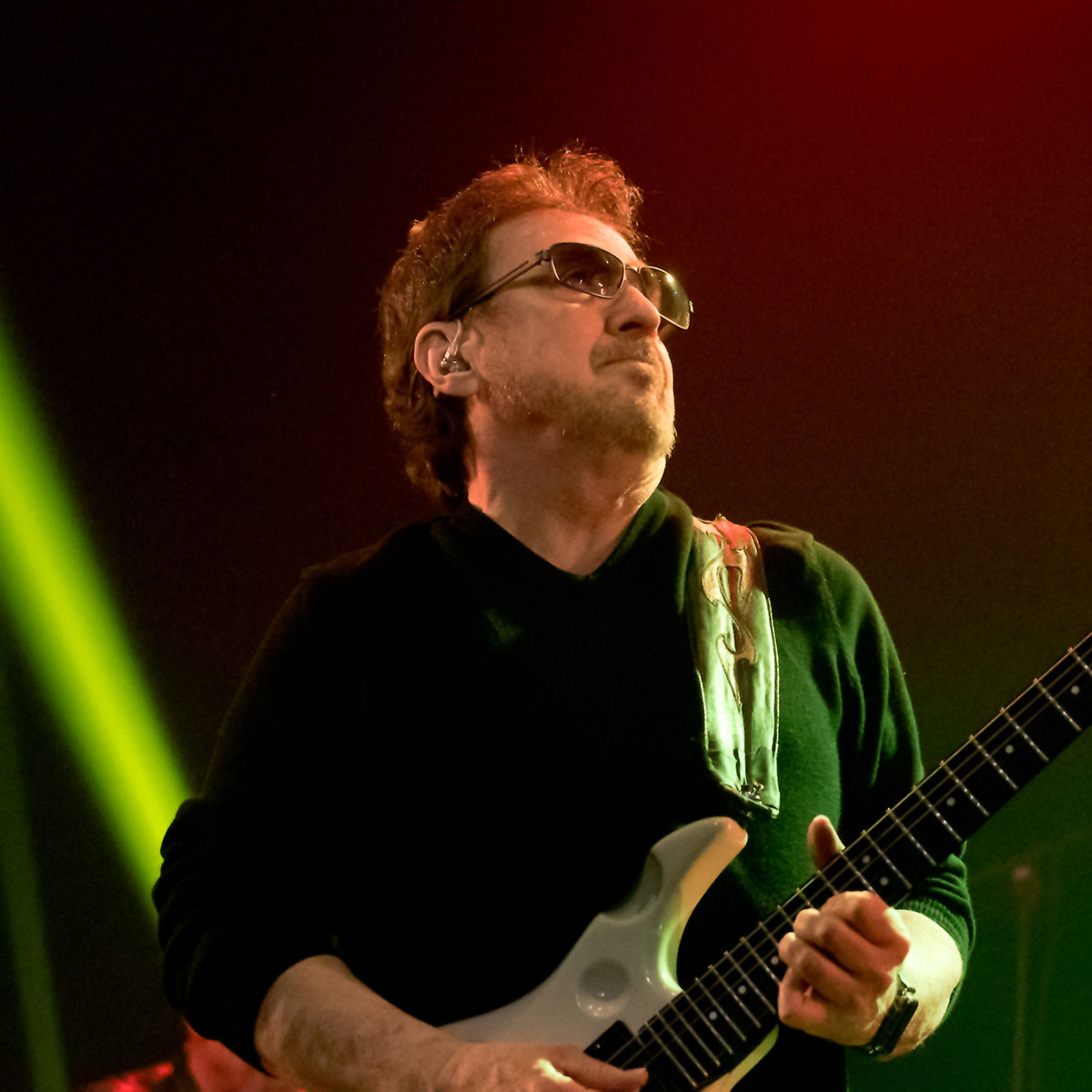 Buck Dharma