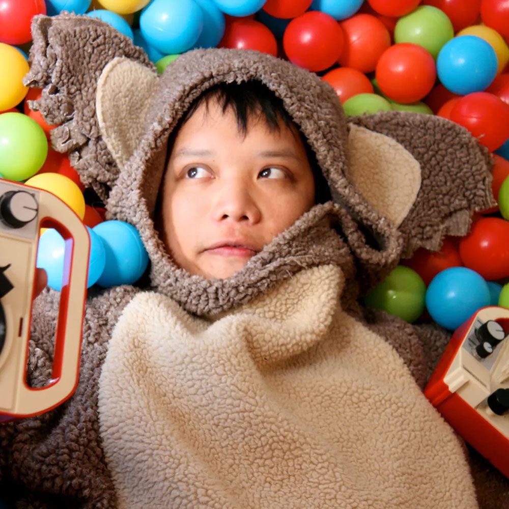 Kid Koala