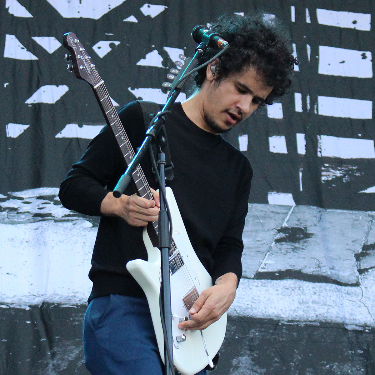 Omar Rodriguez-Lopez