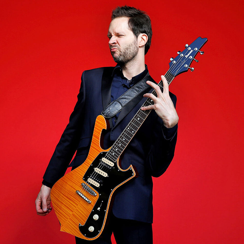 Paul Gilbert