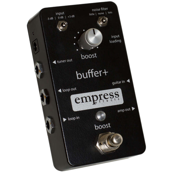 Empress buffer+ ギターエフェクター Buffer_-_3-4_4eb598c7-0583-