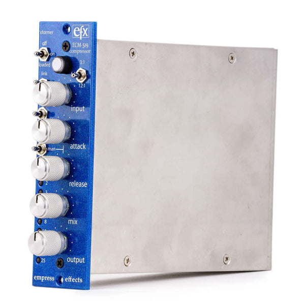 S&D ECM-519 – Empress Effects Inc.