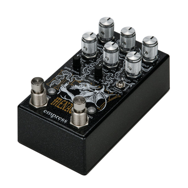 menace pedale Heavy Menace – Empress Effects Inc