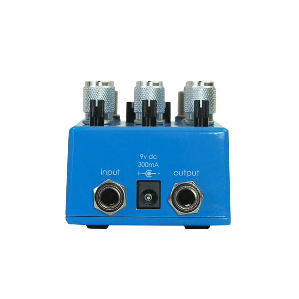 ParaEq MKII Deluxe – Empress Effects Inc. ParaEq MKII Deluxe – Empress Effects Inc.