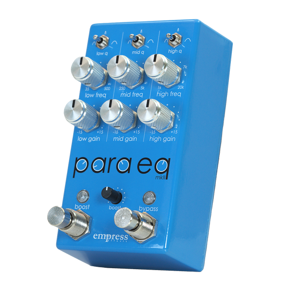 ParaEq MKII