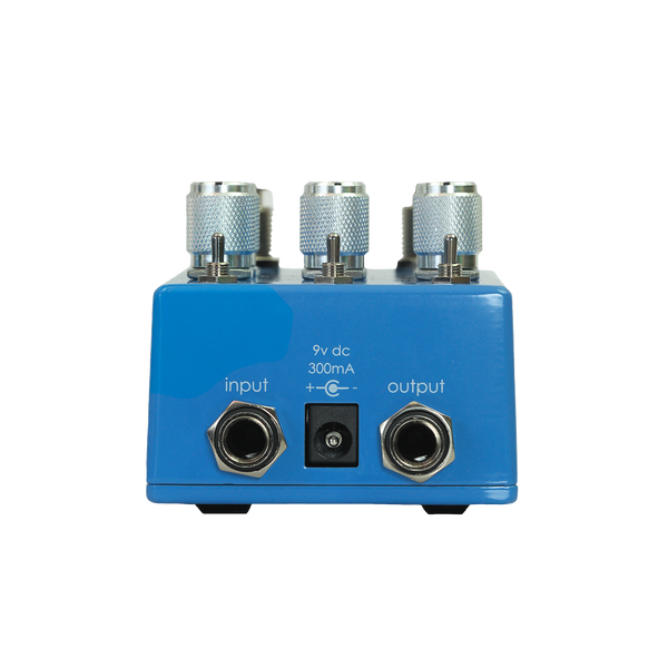 ギター Empress Effects ParaEQ MKII ParaEq MKII – Empress Effects Inc.