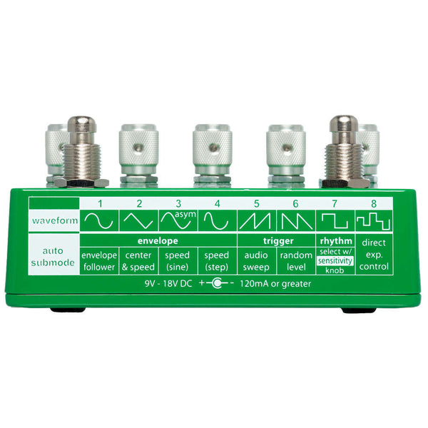 Phaser – Empress Effects Inc. Phaser – Empress Effects Inc.