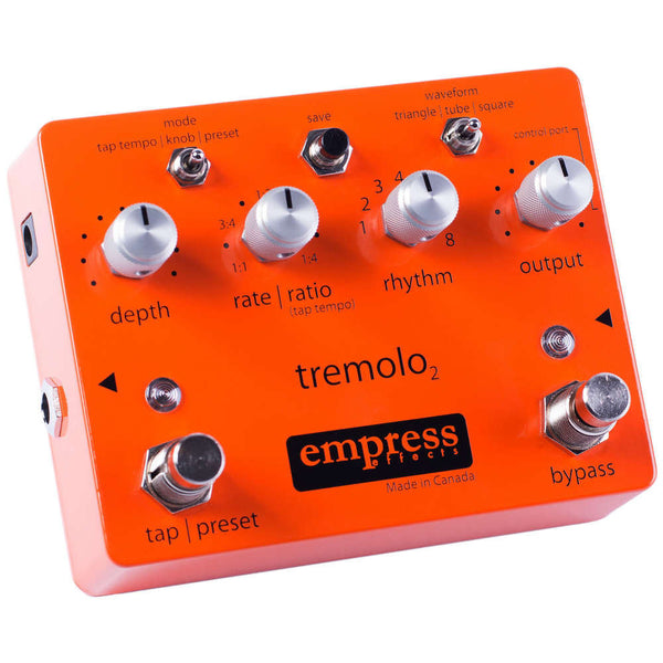 Empress tremolo2 ギターエフェクター Tremolo2_3-4_grande.jpeg?v=