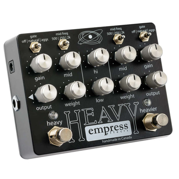 Heavy – Empress Effects Inc. Heavy – Empress Effects Inc.