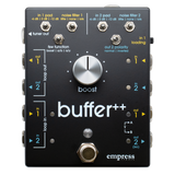 S&D Buffer++
