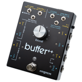 S&D Buffer++