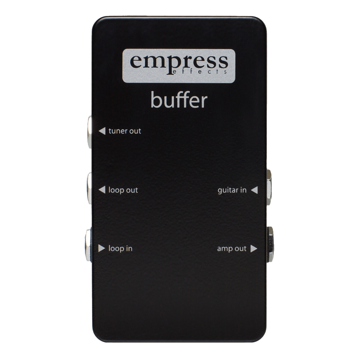 empress effects buffer バッファー エンプレス Buffer – Empress Effects Inc.