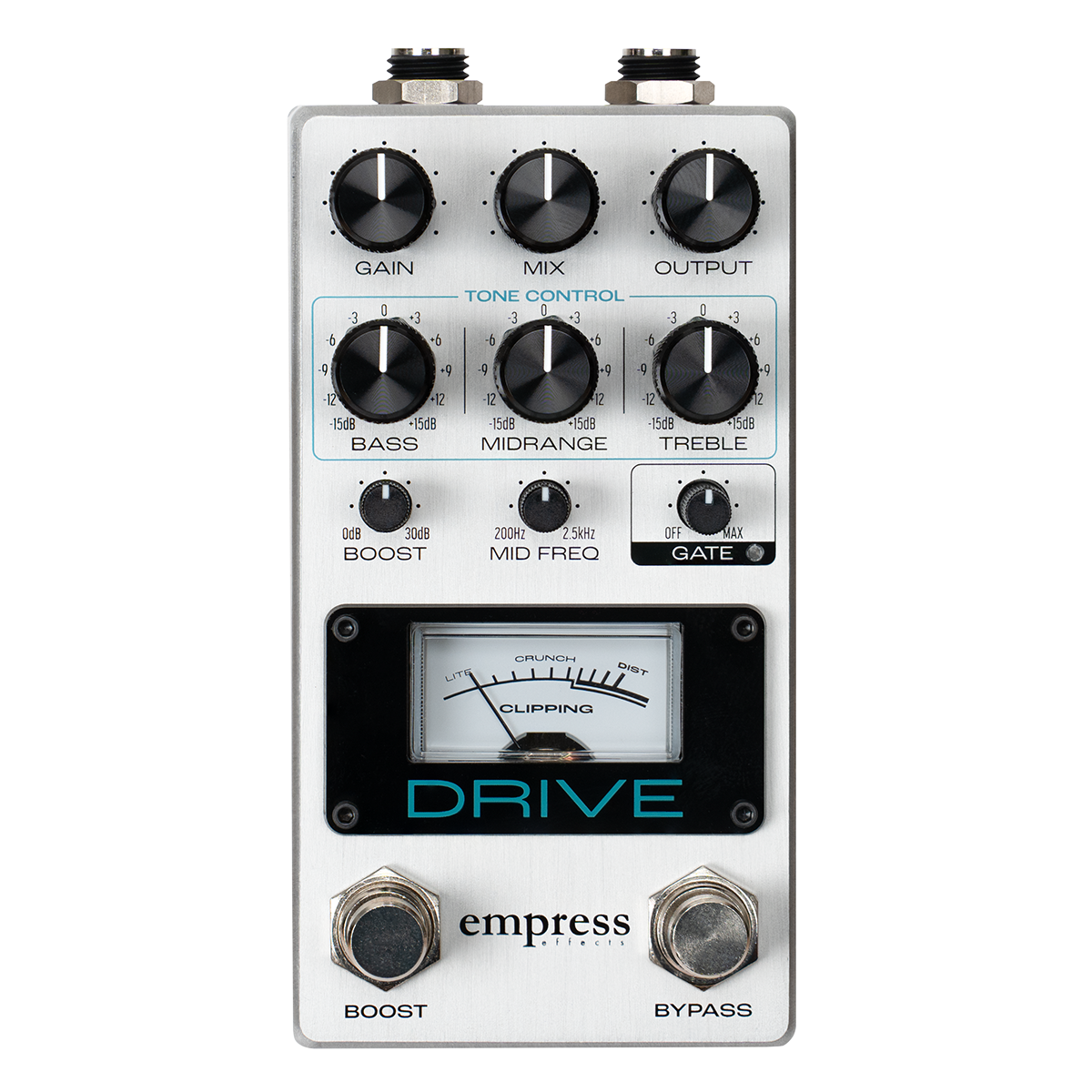 Drive – Empress Effects Inc. Drive – Empress Effects Inc.