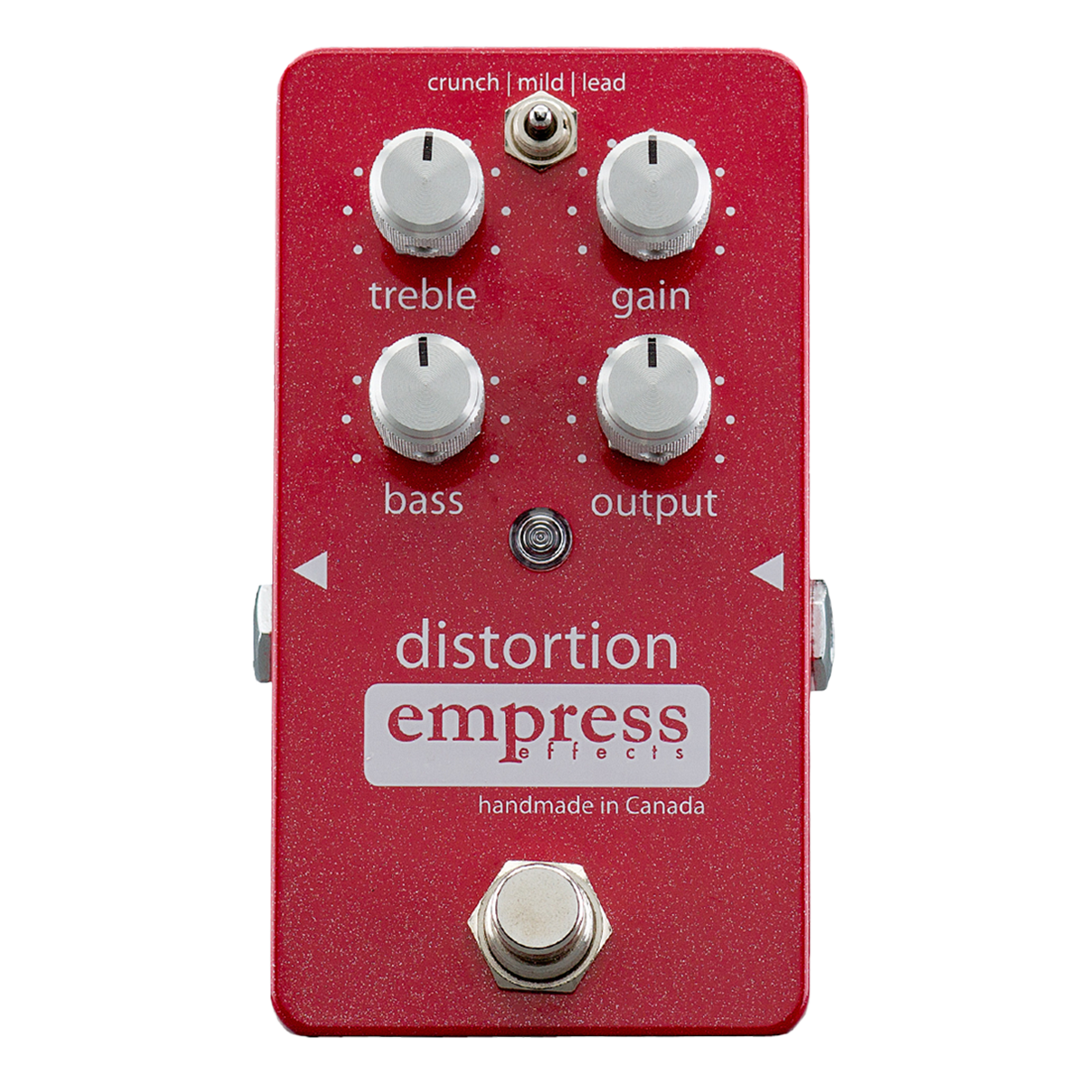 Empress Effects (エンプレスエフェクト ) Distortion Distortion – Empress Effects Inc.