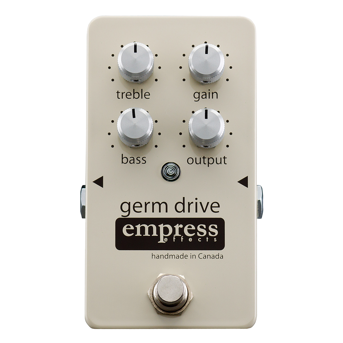 Empress Effects Germ Drive ギターエフェクター Germ Drive – Empress Effects Inc.