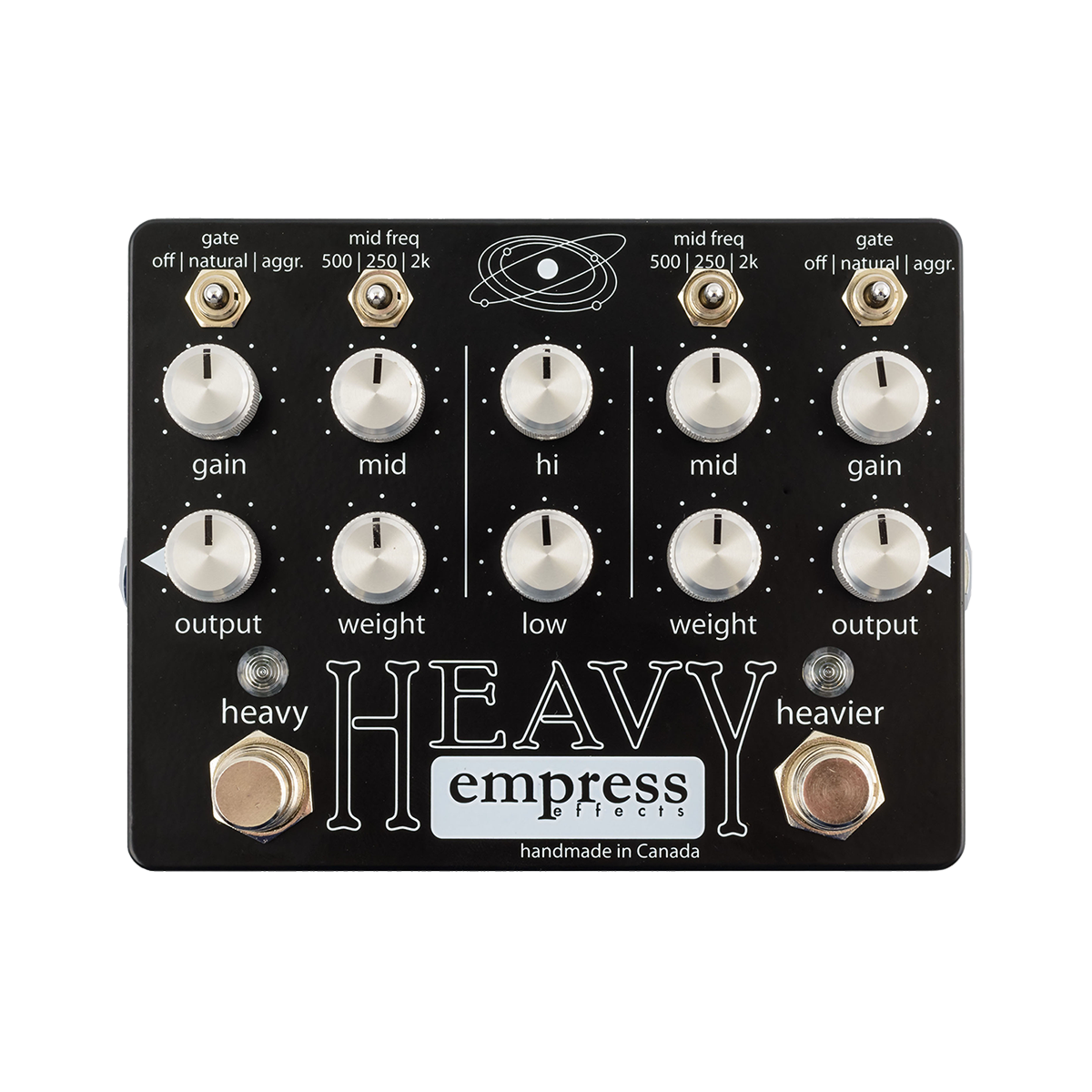 Heavy – Empress Effects Inc.