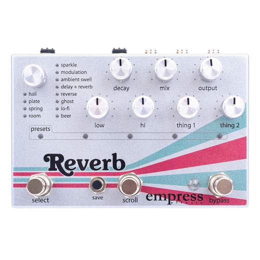 Reverb