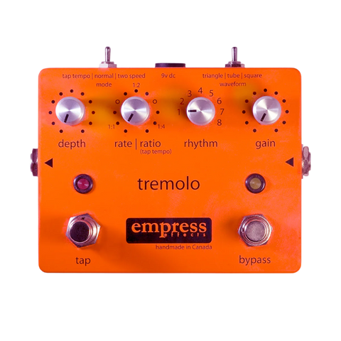 Tremolo