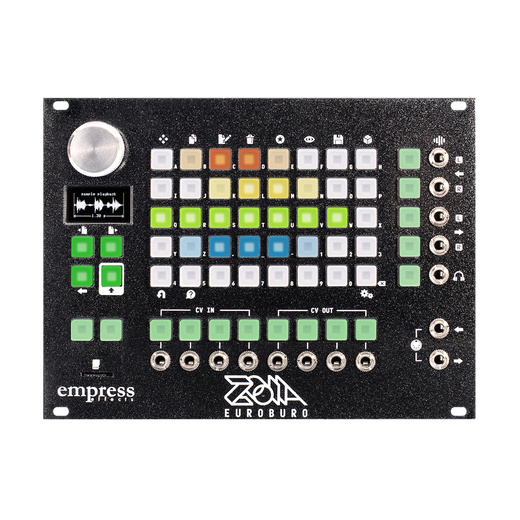 ZOIA Euroburo