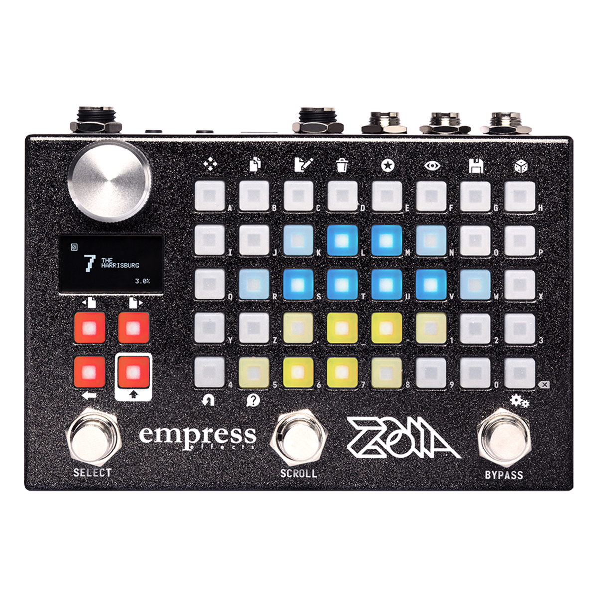 ZOIA – Empress Effects Inc.